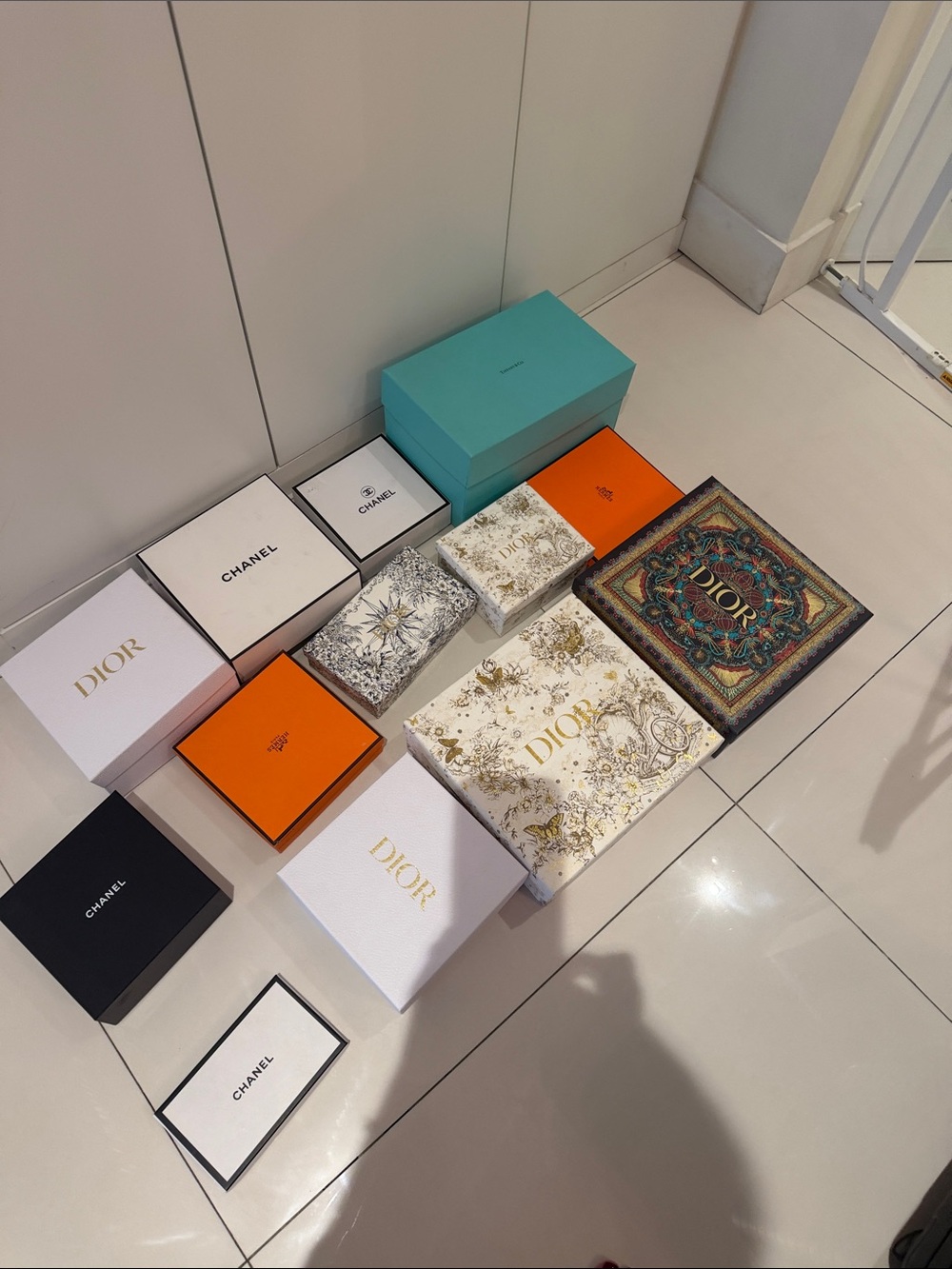 Make an offer!!!Designer boxes